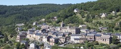 Château / Musée de la vie rurale / Musée de la pierre