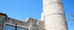 Tour-musée de Velaux