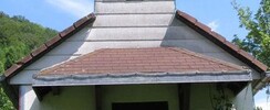 LA CHAPELLE DES CHARBONNIERS