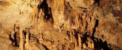 Grotte de Lastournelle