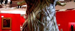 COBALT FX - création de décors, sculptures et factices alimentaires