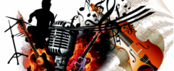 MUSIK'J - Cours de musique