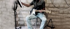 HOPCUT - Concert Blues Folk electro-acoustique
