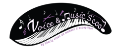 Voice & Music S'Cool - Cours de piano, clavier, chant, batterie