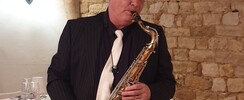 ZIC A DANSE - Saxophoniste soliste