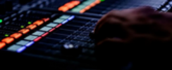 Studios de production - mix - post-prod