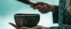 KARANTEZ - yoga doux, relaxation sonores, conte et tea time