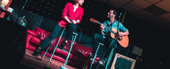 Atlantic - Rock n'Folk Duo