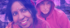 Rainbow Sahana - Recherche concerts