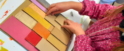 Ecole d'arts plastiques - Cours d'arts plastiques enfants et adultes