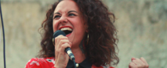Aurélie - Chanteuse pour vos évènements