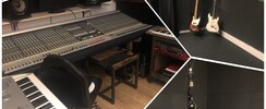 Studio la Note Bleue - Studio La Bleue