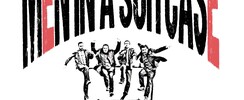 Men in a Suitcase - Tribute to Sting
