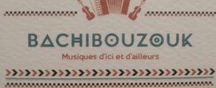 Trio Bachibouzouk - Musiques d'Ici et d'Ailleurs