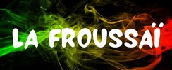 La Froussaï - Tribute Bob Marley
