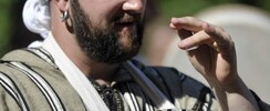 ORIENTAL TAMBOURS - CIE WIM PERCUSSION