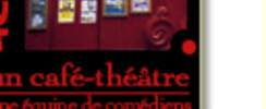 Théâtre 