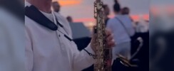 Maël Sax - Sax live