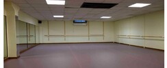 4 studios de danse pour vos cours, stages, répétitions