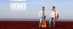 Laid Back - Duo acoustique