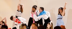 ML'Art Company - Compagnie d'arts de la scène