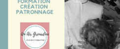 atelier un air grenadine - stage de couture Adulte