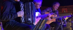 Roul'hot Trio - Jazz manouche pour événement...