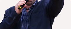 Thierry Animation - Thierry Armand - Animateur - Speaker - Sonorisation - Evènementiel