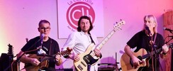 Les Potos Acoustiques - Concert Renaud et aussi Lavilliers, Téléphone, Noir désir...
