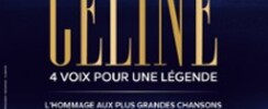 Génération Céline - Tournée