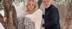 TANT D'AIME - Chansons poétiques et fougueuses