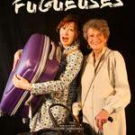 Fugueuses - Myriam Jaskiewicz et Héloïse Pia