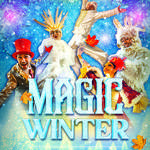 CIE LUNA ROSSA - MAGIC WINTER