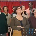 Françoise Akis - Atelier Découverte Cours de Chant en groupe le Jeudi 18h