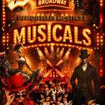 Cie Demoiselles Mi Sticks - Spectacles Cabaret et Musicaux - Spectacles de Noël