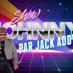 Jack Addy - Sosie Johnny par jack addy imitateur 