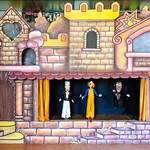 COMPAGNIE RECRE MAGIC - RENCONTRE INSOLITE