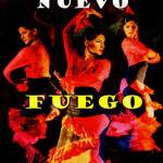 Flamenco Fiesta Fuego
