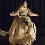 Stage de théâtre physique et manipulation d'objets