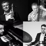David Sauzay Quartet : Hommage à John Coltrane