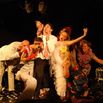 Séance d'essai Atelier Théâtre Adulte Paris