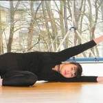 Ecole de danse Johanne Bezivin - COURS DE DANSE CLASSIQUE MODERN'JAZZ CONTEMPORAIN