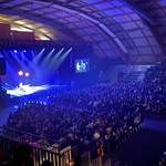 Oki Prod - Spectacle, Animation, Concert