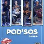 PODSOS TheBand - Groupe d'animation, spectacles 
