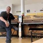 Masterclasses Piano Boogie Woogie