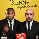 Nilson et Kenny