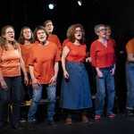 Quai de Scene - Atelier CHANT - POLYPHONIES
