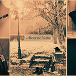 La Licorne Noire, Jazz World