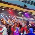 HATS - Groupe de Blues et Pop Rock