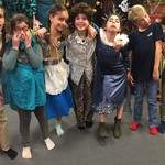 STAGES DE COMEDIE iMPROVISATIONS Collégiens lycéens